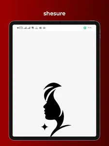 SheSure screenshot 5