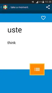Beginner Basque screenshot 4