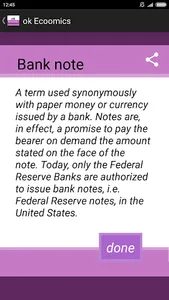 ok Economics screenshot 2