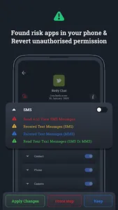 App Permission Manager screenshot 10