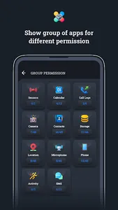 App Permission Manager screenshot 12