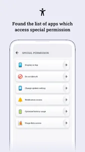 App Permission Manager screenshot 13