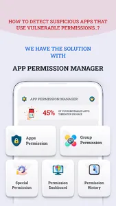 App Permission Manager screenshot 14