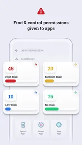 App Permission Manager screenshot 16