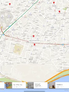 ソウルトリップ -韓国旅行アプリ-カフェ、雑貨屋、旅のしおり screenshot 8