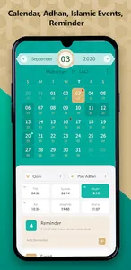 Shia Muslim: Quran Dua Adhan screenshot 15