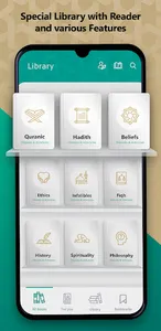 Shia Muslim: Quran Dua Adhan screenshot 20