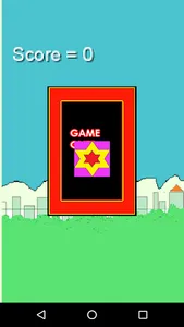 Flappy Object screenshot 4
