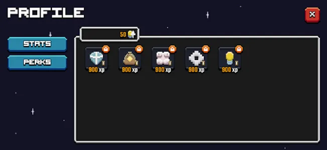 Space Escape - Customise, Expl screenshot 5
