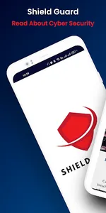 Shield Guard screenshot 0