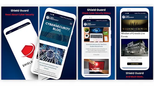 Shield Guard screenshot 5