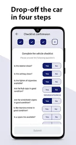 SHIFT Driver screenshot 6