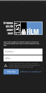iKSV Film Online screenshot 0