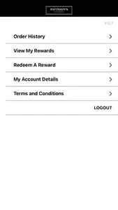 Pattison's Patisserie screenshot 11
