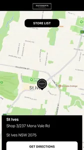 Pattison's Patisserie screenshot 9