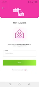 Shiftfish screenshot 2