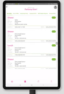 Shiftfish screenshot 9
