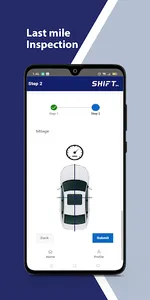 SHIFT Logistics screenshot 2