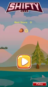 Shifty Jump screenshot 2