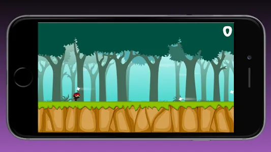 Shifty Ninja screenshot 2