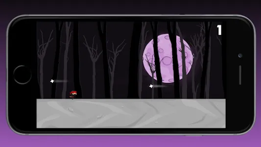 Shifty Ninja screenshot 3