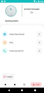 Serasah screenshot 11