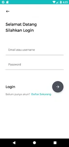 Serasah screenshot 5