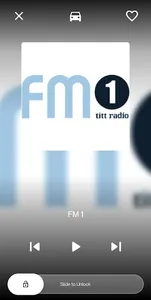 Faroe Islands Radio Stations screenshot 10