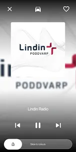 Faroe Islands Radio Stations screenshot 11