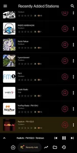 Faroe Islands Radio Stations screenshot 15