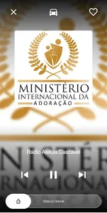 Faroe Islands Radio Stations screenshot 2