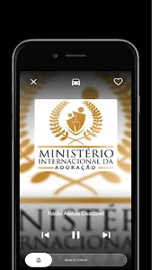 Faroe Islands Radio Stations screenshot 26