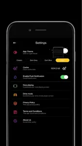 Faroe Islands Radio Stations screenshot 30