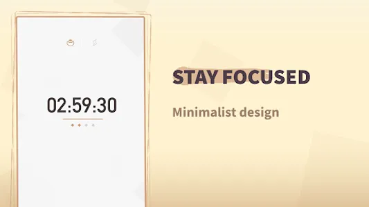 Striving: Pomodoro Focus Timer screenshot 13