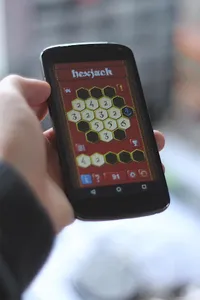 Hexjack premium screenshot 0