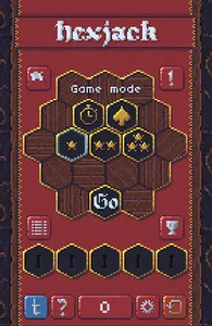 Hexjack premium screenshot 5