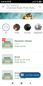 Shimoga One screenshot 4