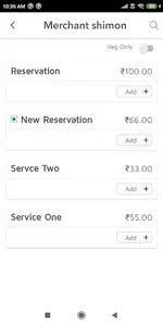 Shimoga One screenshot 5