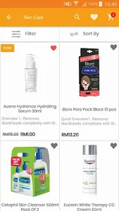 SHiNE Pharmacy screenshot 2