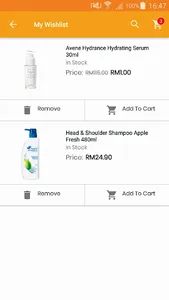 SHiNE Pharmacy screenshot 3