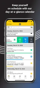 ShingleHanger screenshot 1