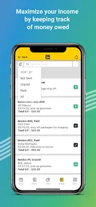 ShingleHanger screenshot 11