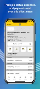 ShingleHanger screenshot 3