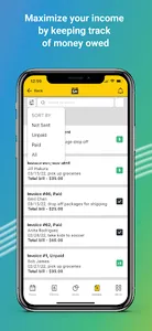ShingleHanger screenshot 4