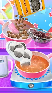 DIY Bubble Tea - Tapioca Tea screenshot 1