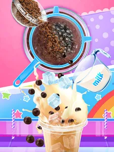 DIY Bubble Tea - Tapioca Tea screenshot 12