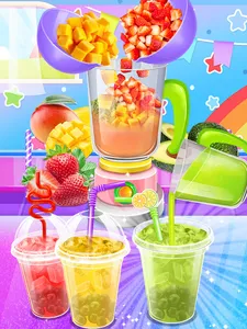 DIY Bubble Tea - Tapioca Tea screenshot 13