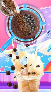 DIY Bubble Tea - Tapioca Tea screenshot 2