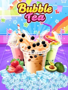 DIY Bubble Tea - Tapioca Tea screenshot 5