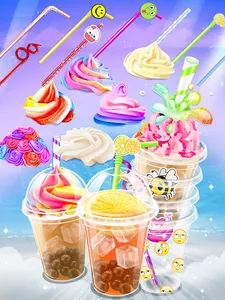 DIY Bubble Tea - Tapioca Tea screenshot 9